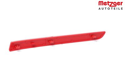 RüCKSTRAHLER METZGER AUTOTEILE 2080262 18