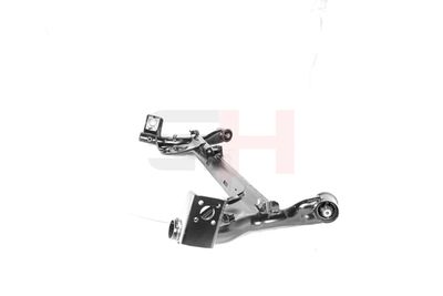 CORP AX GH GH593991 51