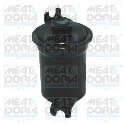 Топливный фильтр MEAT & DORIA 4076 для SUZUKI X-90