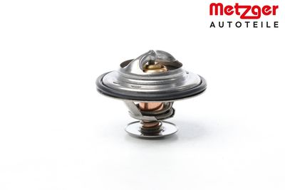 THERMOSTAT KüHLMITTEL METZGER AUTOTEILE 4006113 14