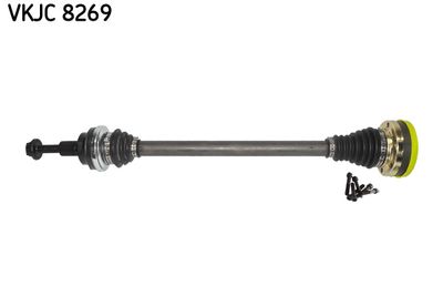 Drivaxel SKF VKJC 8269