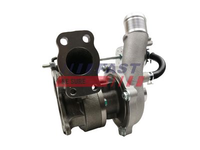 COMPRESOR SISTEM DE SUPRAALIMENTARE FAST FT63542 2