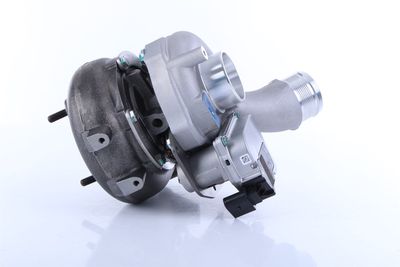 COMPRESOR SISTEM DE SUPRAALIMENTARE NISSENS 93280 29