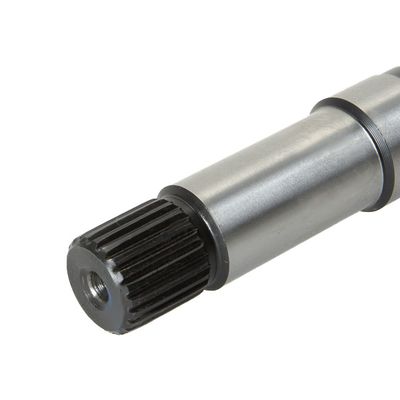 полуоска RIDEX 13D0686