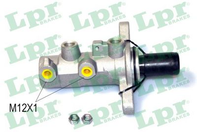 POMPA CENTRALA FRANA