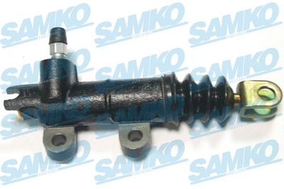 SAMKO M30132 Рабочий тормозной цилиндр  для KIA MAGENTIS (Киа Магентис)