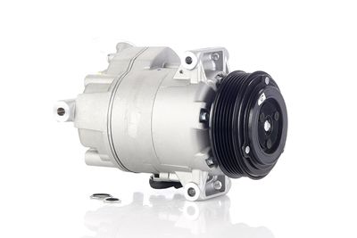 COMPRESOR CLIMATIZARE NISSENS 890267 10