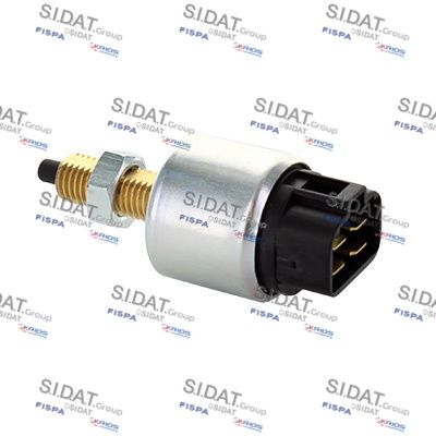 Выключатель фонаря сигнала торможения SIDAT 5.140157 для SUZUKI GRAND VITARA