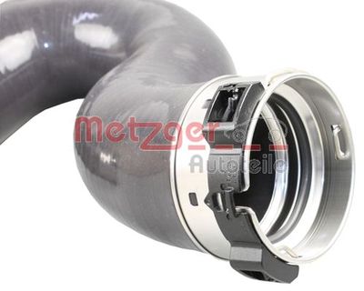 LADELUFTSCHLAUCH METZGER AUTOTEILE 2400468 1