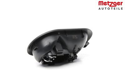 MANER USA ECHIPARE INTERIOARA METZGER AUTOTEILE 2311065 19