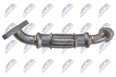 CONDUCTA ULEI INCARCARE NTY ECDVW052 2