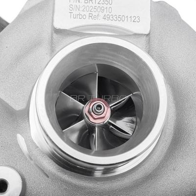 Ahdin BR TURBO BRT2350 (195E)