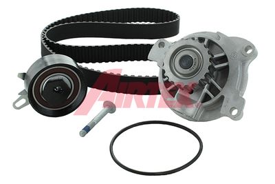 Vodní pumpa + sada ozubeného řemene AIRTEX WPK-9274R03