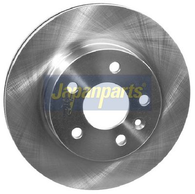 JAPANPARTS Тормозной диск