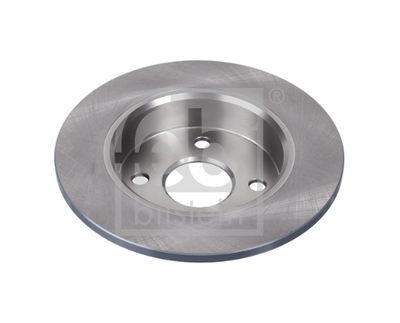 Brake Disc 17212