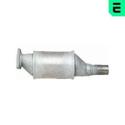катализатор OPTIMAL OP-ECC60044