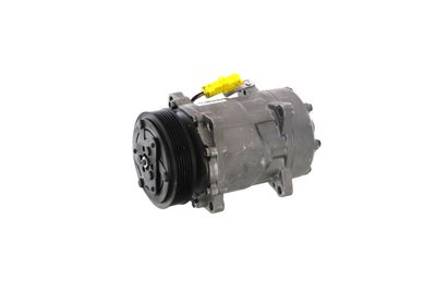 COMPRESOR CLIMATIZARE REMANTE 005001000262R 11