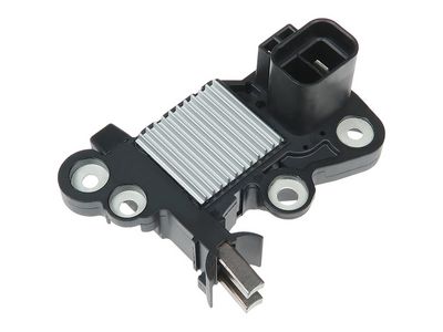 Generatorregler