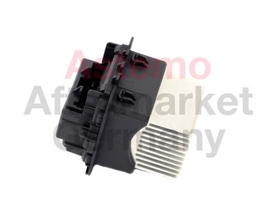 REGLER INNENRAUMGEBLäSE