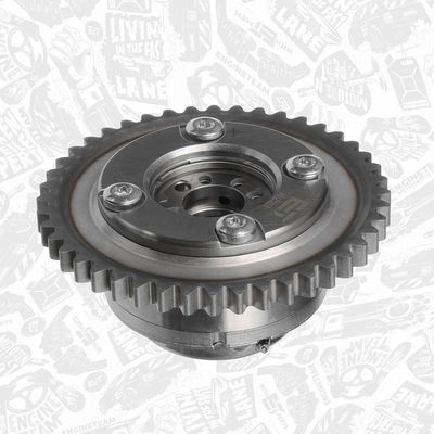 REGULATOR AX CU CAME ET ENGINETEAM VT0039 2