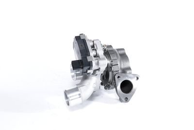 LADER AUFLADUNG BTS Turbo T916582 8