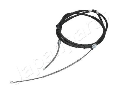 Тросик, cтояночный тормоз JAPANPARTS BC-02105 для FIAT FIORINO