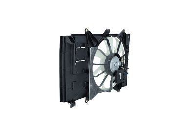 VENTILATOR RADIATOR NRF 47949 20