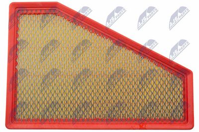 Vzduchový filter NTY FAF-CH-052