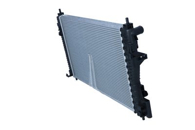 RADIATOR RACIRE MOTOR NRF 550115 31