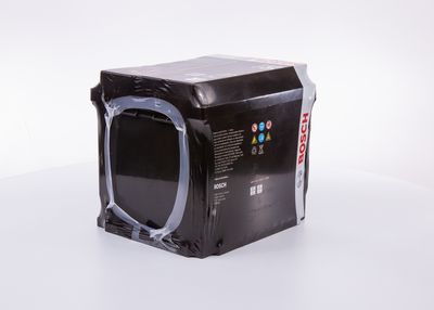 STARTERBATTERIE BOSCH 0092E68038 14