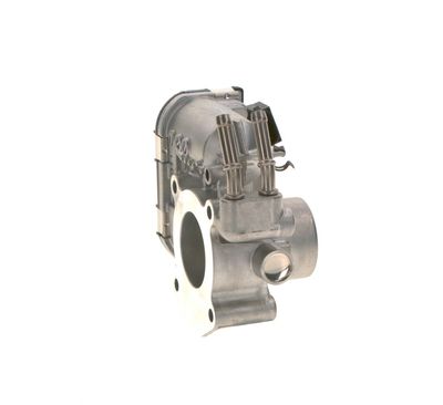 DROSSELKLAPPENSTUTZEN BOSCH 0280750481 28