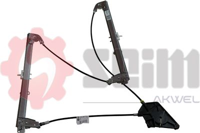 MECANISM ACTIONARE GEAM SEIM 901689 1