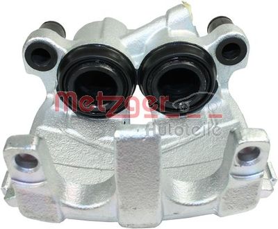 BREMSSATTEL METZGER AUTOTEILE 6251107 1