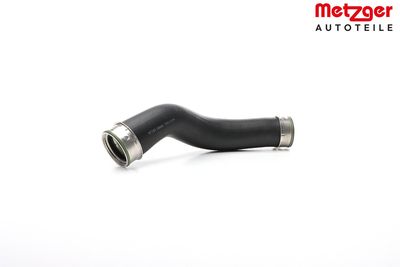 LADELUFTSCHLAUCH METZGER AUTOTEILE 2400436 31