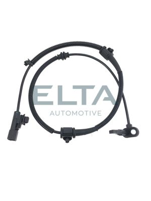 ELTA AUTOMOTIVE EA1111 Датчик АБС  для OPEL CASCADA (Опель Каскада)