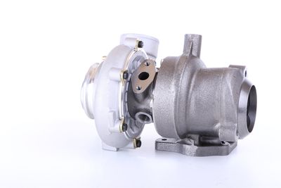 COMPRESOR SISTEM DE SUPRAALIMENTARE NISSENS 93040 26