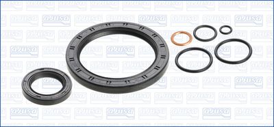 SET GARNITURI CARTER