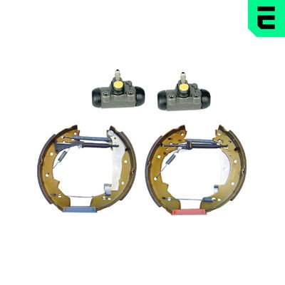 SET SABOTI FRANA OPTIMAL OPBSK00154