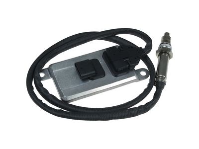 AS-PL NOx-Sensor, Harnstoffeinspritzung