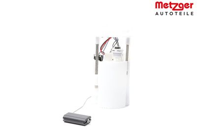 KRAFTSTOFF-FöRDEREINHEIT METZGER AUTOTEILE 2250659 13