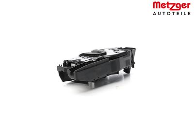  METZGER AUTOTEILE 2314662 16