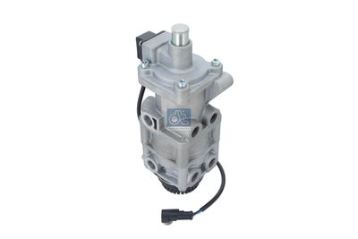 Supapa frana, frana de serviciu DT Spare Parts 1326026084