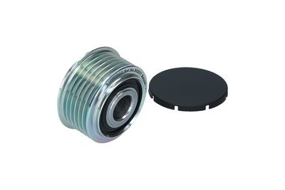 SISTEM ROATA LIBERA GENERATOR KAMOKA RC027 3