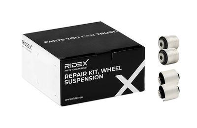 ремонтен комплект, окачване на колелата RIDEX 771R0046