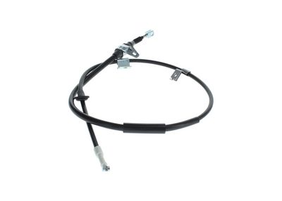BOSCH - Ťažné lanko, parkovacia brzda TOYOTA , 1 987 482 296