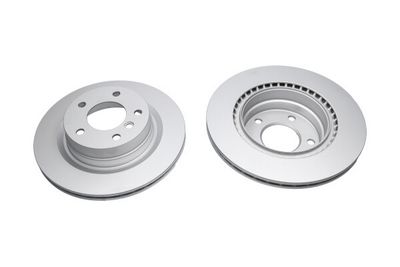 спирачен диск Kavo Parts BR-10232-C
