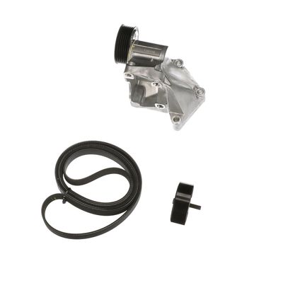 KEILRIPPENRIEMENSATZ GATES K016PK1915 56