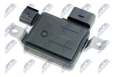 UNITATE DE CONTROL INCALZIRE/VENTILATIE NTY CSWHY500 1