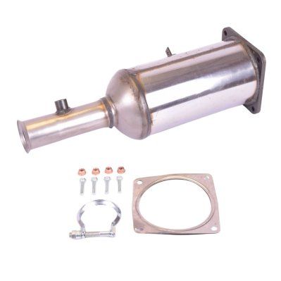 FILTRU FUNINGINE/PARTICULE SIST.DE ESAPAMENT EEC DPF025