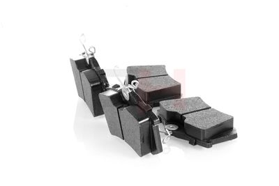 SET PLACUTE FRANA FRANA DISC GH GH419986 21